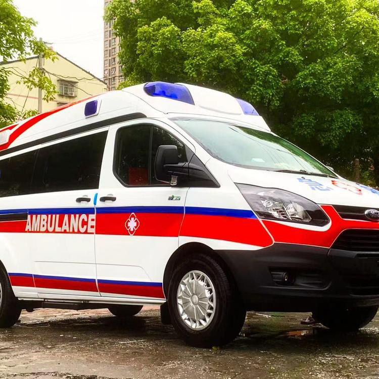 达坂城重症监护救护车出租护送返乡