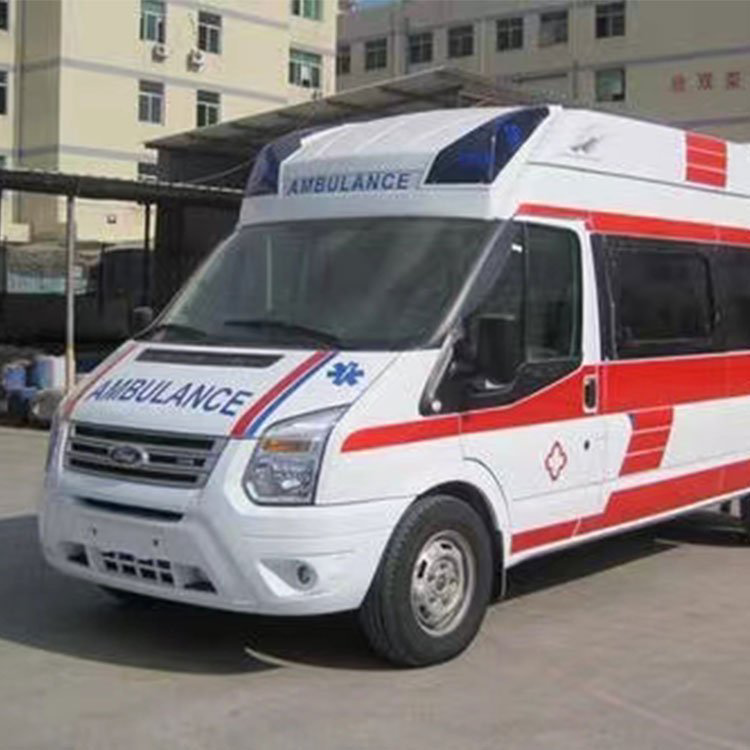 达坂城救护车出租收费：安全出行，价格透明