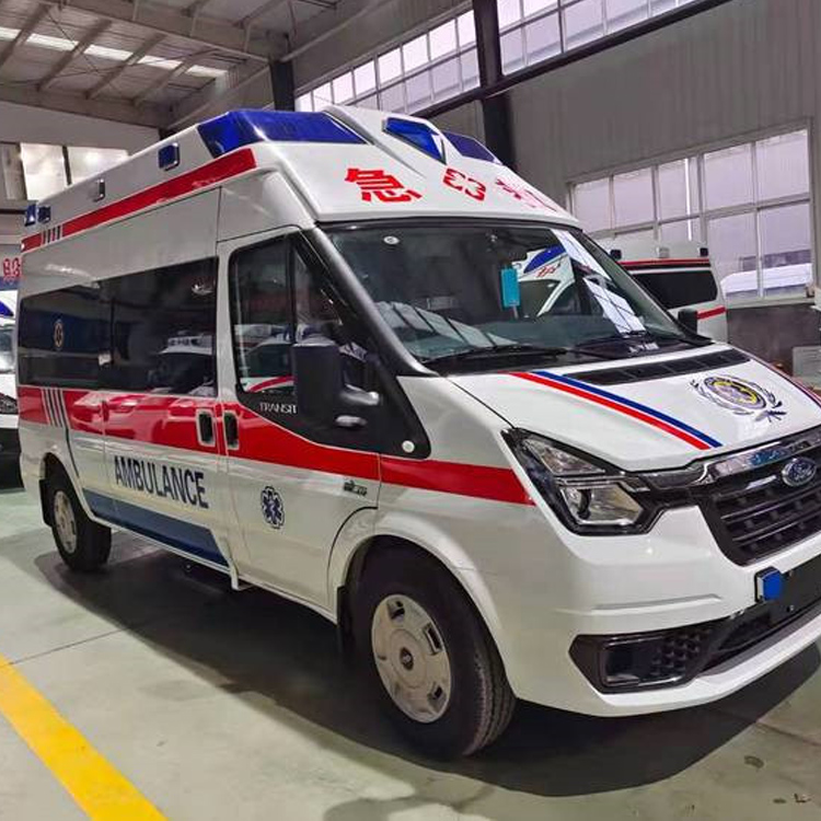 达坂城演唱会救护车出租保障现场