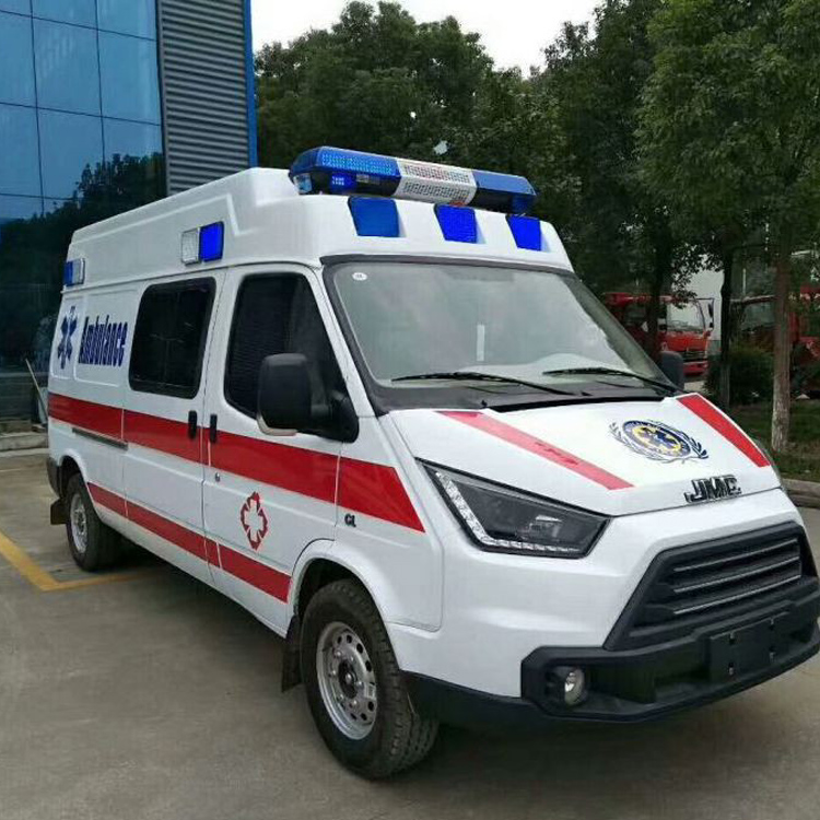 达坂城瘫痪租赁救护车转运 ——生命救助的紧急响应与专业保障