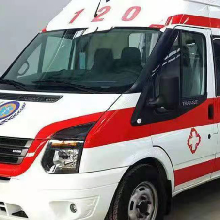 达坂城非急救护送病人转院租赁救护车的优缺点对比